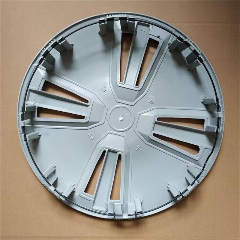 Universelle 14-Zoll Mango Radkappe für Elektrofahrzeug - Dekorative und schützende Reifenkappe