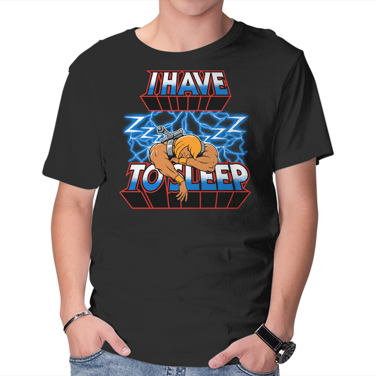 Unisex Crew Neck T-Shirt HE-NAP Graphic Short Sleeve Casual Tee XXL