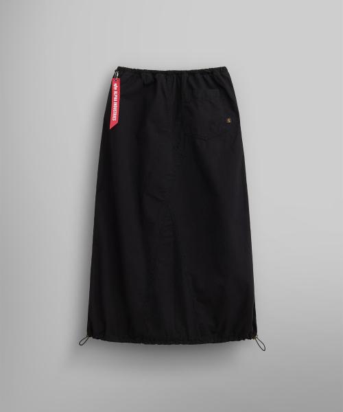Alpha Industry Drawcord Skirt Black