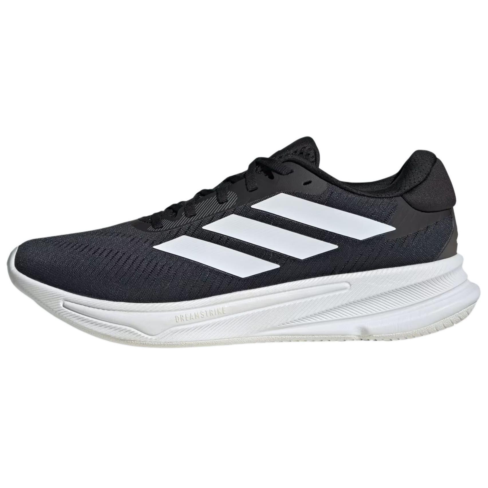 adidas Supernova Ease Black Men s JI1426 EU 42