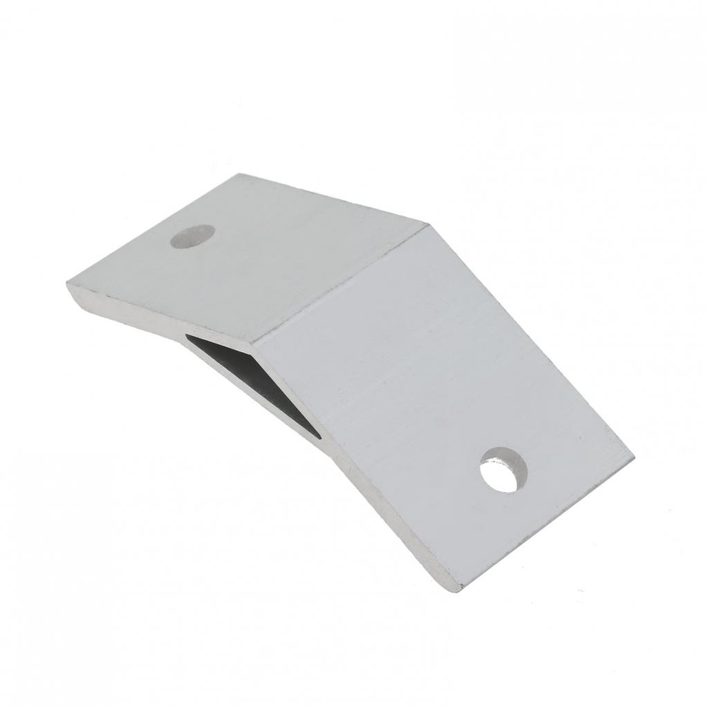 135 Degree Angle Bracket Easy To Install Easy To Use Long-lasting Performance