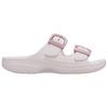 Crocs Saturday Abrasion Resistant Slide Slippers Women's Light Pink 212867-7DF