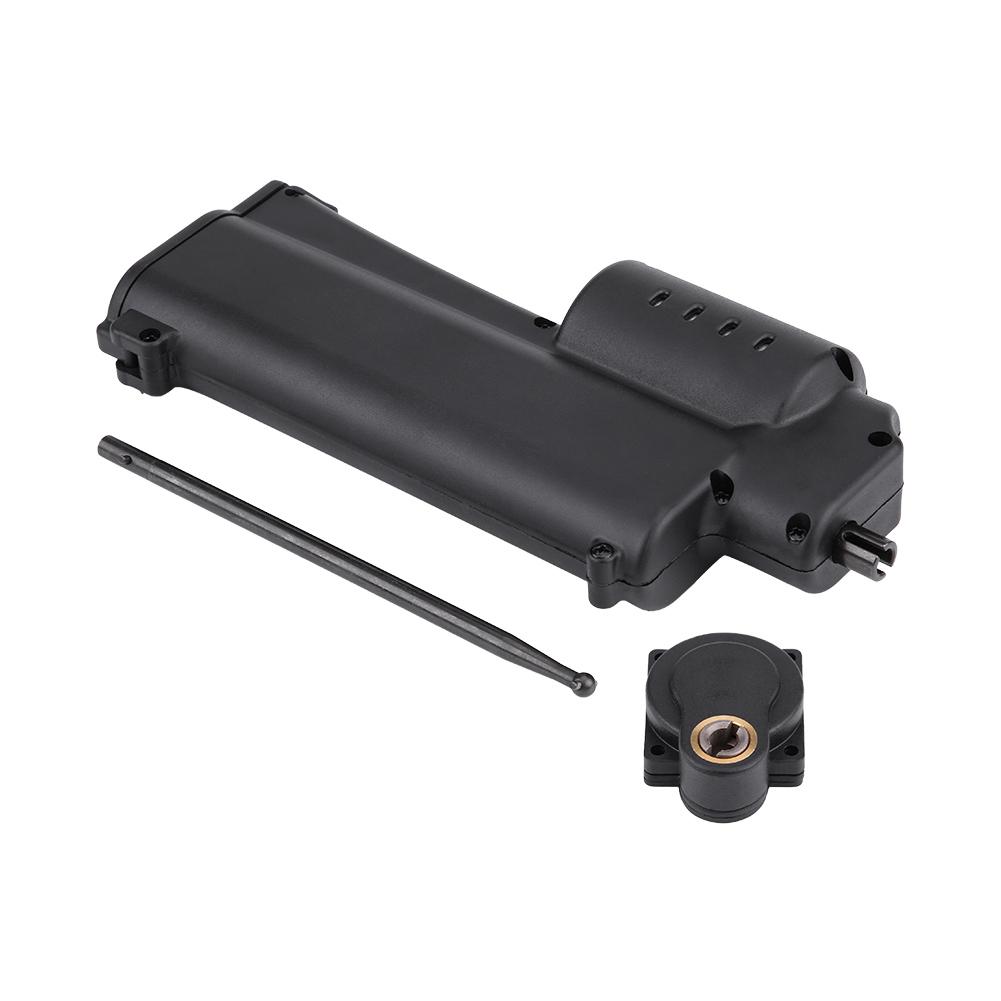 

RC Accessory Electric Handheld Power Rotor Starter Drill Plate for HSP 161821CXP Engine