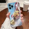 Cartoon 95 Lightning McQueen Cars Phone Case For iPhone 17 Pro Max 17E 11 12 13 14 15 16 Pro Max Plus 17 Air 16E 7 XS Soft Cover