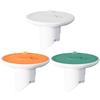 Magnetic Floor Sink Plug Anti-Odor Bath Shower Floor Strainer Cover Plug Insectproof Toilet Filter for Bathroom/Kitchen