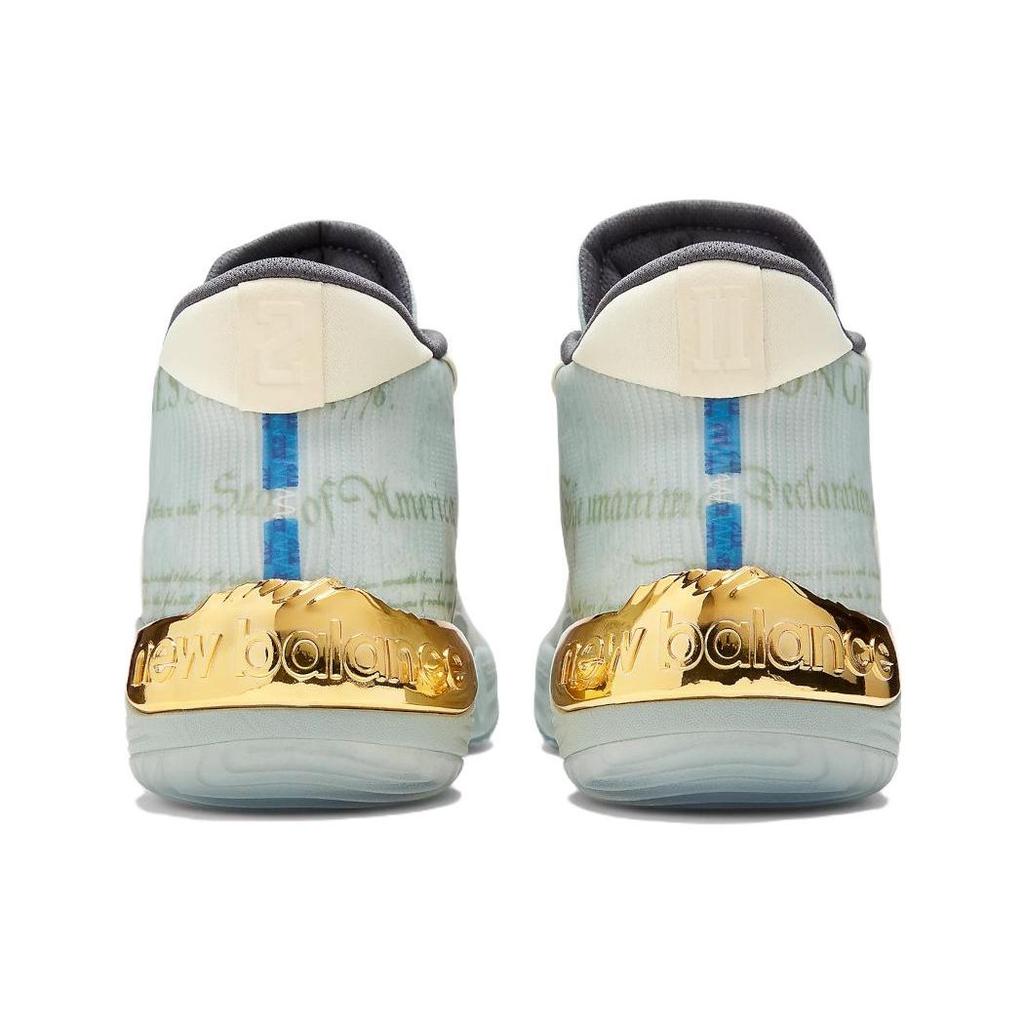 New Balance KAWHI 2 New Money