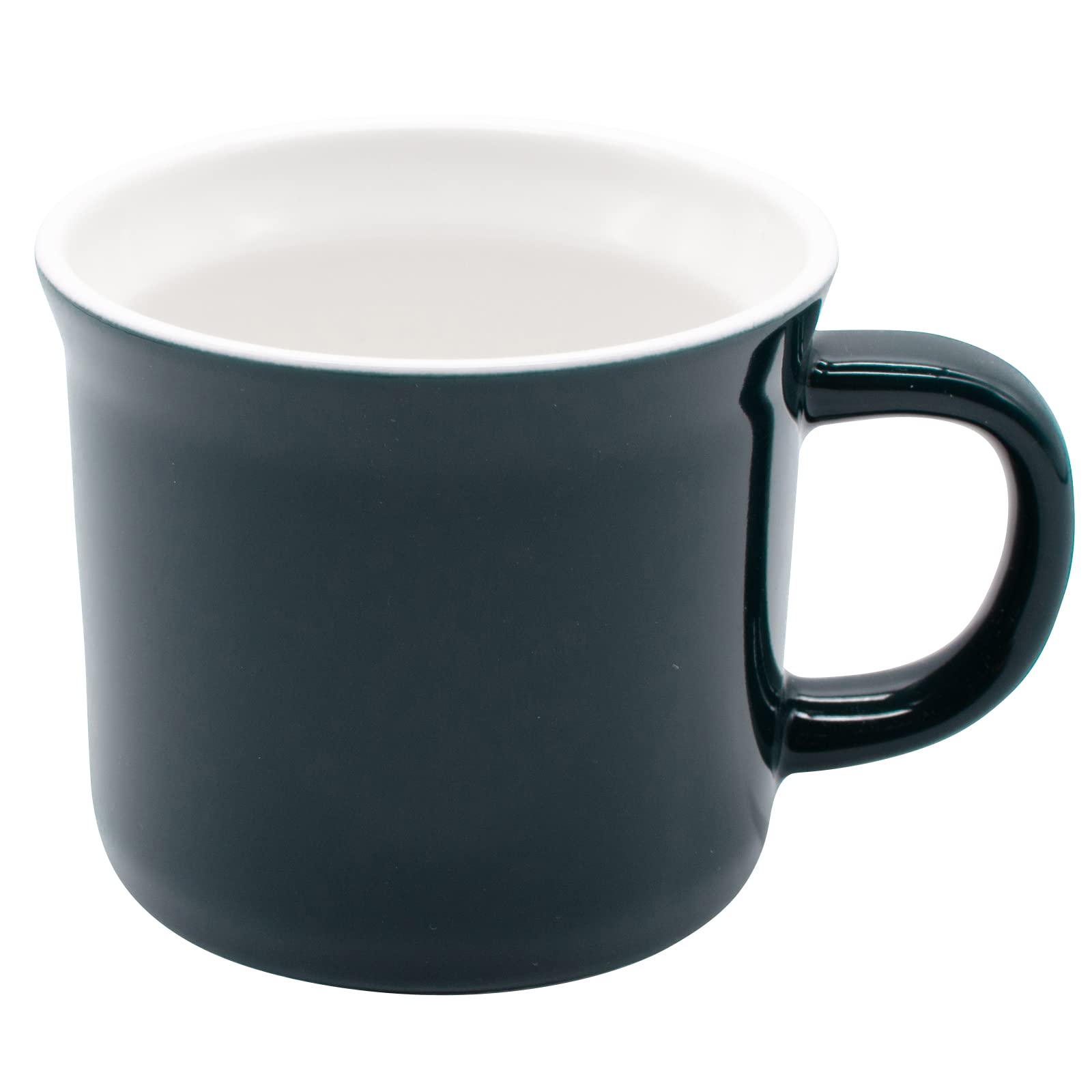 

Aito Mino Made in Product Number 111054 Anyware Mug, 240ml, Navy, Ware, Japan, синий