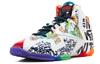 Nike LeBron 11 What The LeBron 650884-400