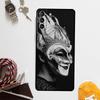 DJ Boris Brejcha Case For Samsung Galaxy S24 Ultra S23 S22 S21 S20 Plus Note 10 Note 20 S9 S10 S21 FE Cover