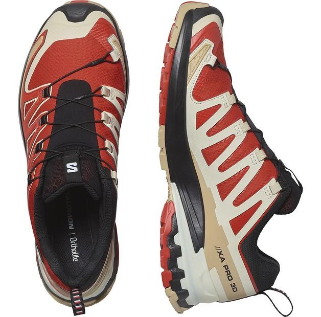 SALOMON Běžecké boty Xa Pro 3D V9 Goretex