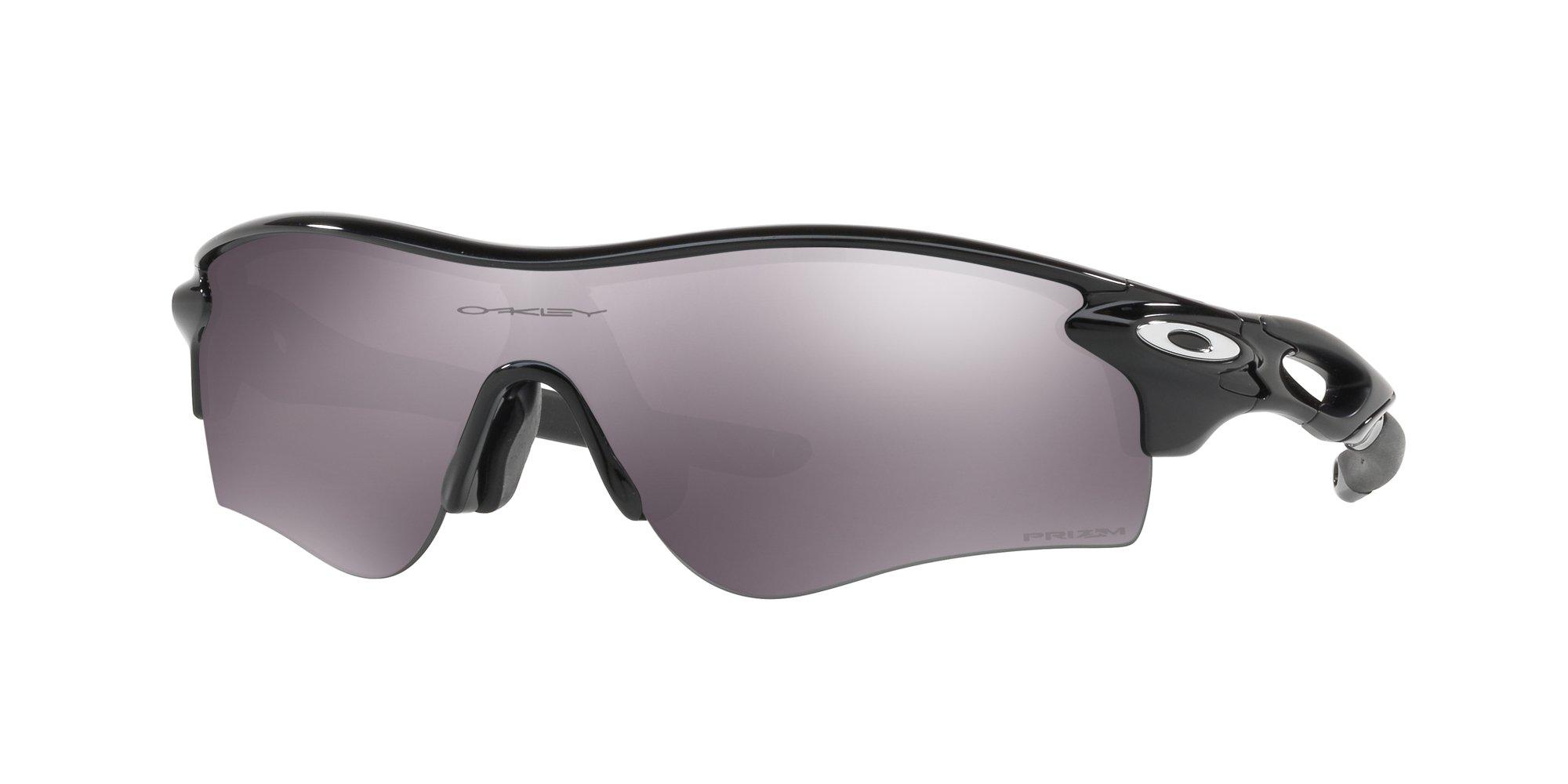 

Oakley Sunglasses 0OO9206 RADARLOCK PATH 920641 PRIZM BLACK Free Size (Asia Fitting)