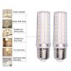 10W 20W 24W E14 E27 LED Corn Lamp Bulb 220V 110V for Bedroom Living Room Decorative Lighting - Energy Efficient Bomb Lamp