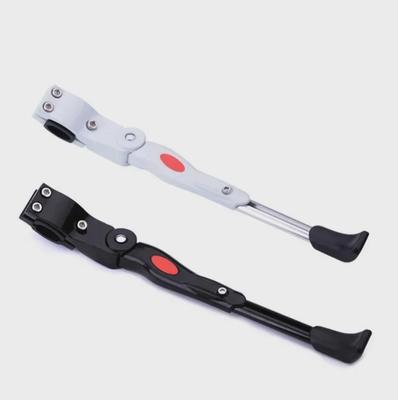 Aluminum Alloy Three-Hole Adjustable Bike Kickstand