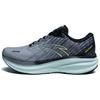 Champion 3 Nitrogen Technology Fabric Cushioning Rebound Low Top Running Shoes Men's Gray 112435562-3