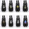 Game Fortnite Ps4 Backpack Book Bag Anime Shoulder Bags Men Women Bags Travel