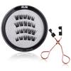Best Selling Magnetic Lashes Natural Magnets 3d False Magnetic Lashes No Glue with Magnetic Lashes Clip