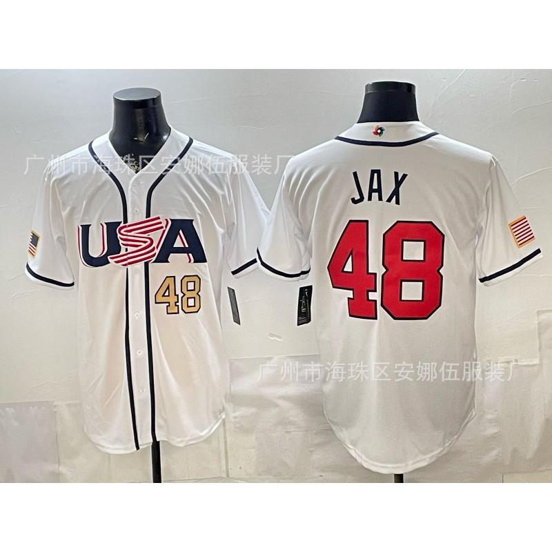 2026 Mexico Baseball Embroidered Short Sleeve Shirt Team Sports Training Top