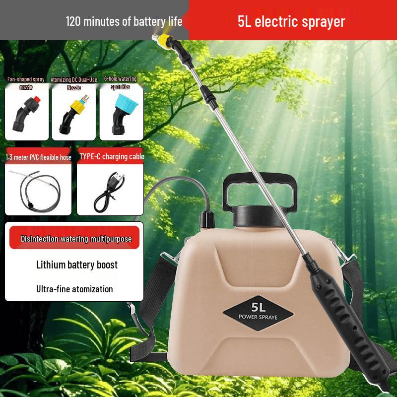 LISM Electric Sprayer