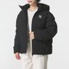 MLB Unisex Hooded Down Jacket