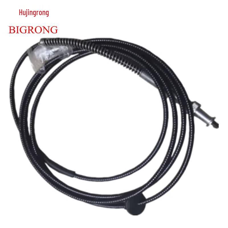 Jūróng Dongfeng Cummins EQ1118GA Speedometer Cable