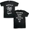 Футболка Motorhead Everything Louder