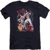 Tops – T-Shirts