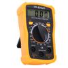 UK?830LN Multimeter Digital Universal Meter LCD Display with Overload Protection High Accuracy for