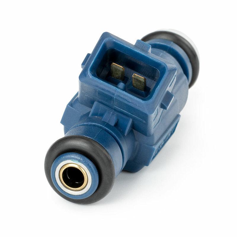 Akcesoria samochodowe 2 szt. Wtryskiwacze paliwa 0280156208 1202863 Do Polaris RGR SPORTSMAN RZR RANGER SPM 800 Nowe