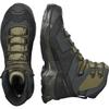 SALOMON Hiking Boots Quest Element Goretex