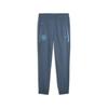 78627826 MCFC PUMATECH Woven Pants Evening Blue S Sky/Luminos