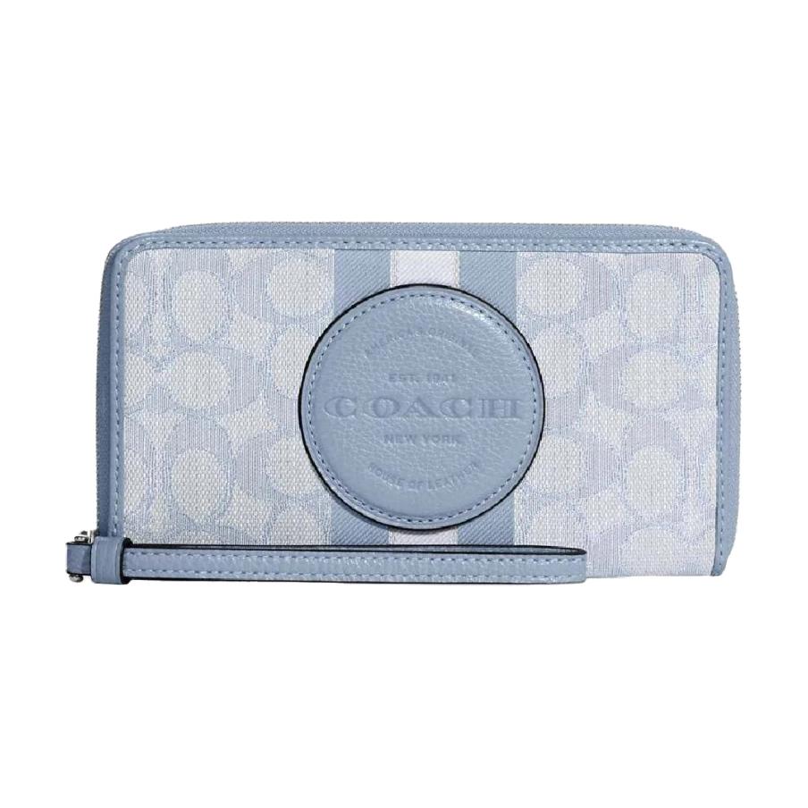 

Coach Signature Canvas Shoulder Bag Women Casual Daily Handbag C9073-SVS9X Basic Set (Bag+Dust Bag)