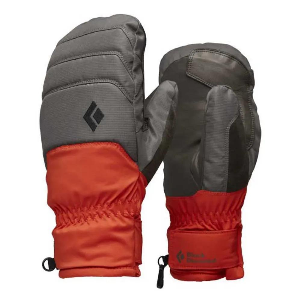 Black Diamond Gloves Mission MX