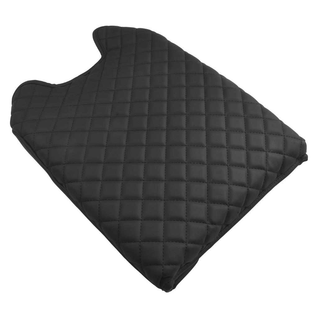 Pro Ford F250 Super Duty 17-22 Pro Ford F150 2015-2020 Kryt loketní opěrky středové konzoly Vysoká kvalita Horký prodej Náhrada