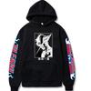 Kurosaki Ichigo BLEACH Hoodie Men Women Sweatshirt Print Unisex Streetwear Style Autumn Winter Fashion Tops Clothes