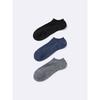 GU by Uniqlo Short Socks 3p