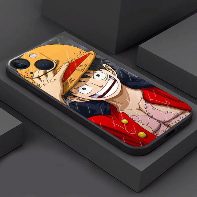 

1 шт. аниме-чехол для Apple iPhone XS X 8 14 Plus XR 12 Mini 7 SE 13 Pro Max 6s 11 14 Pro Max 13pro Ones роскошный силиконовый чехол iPhone 14