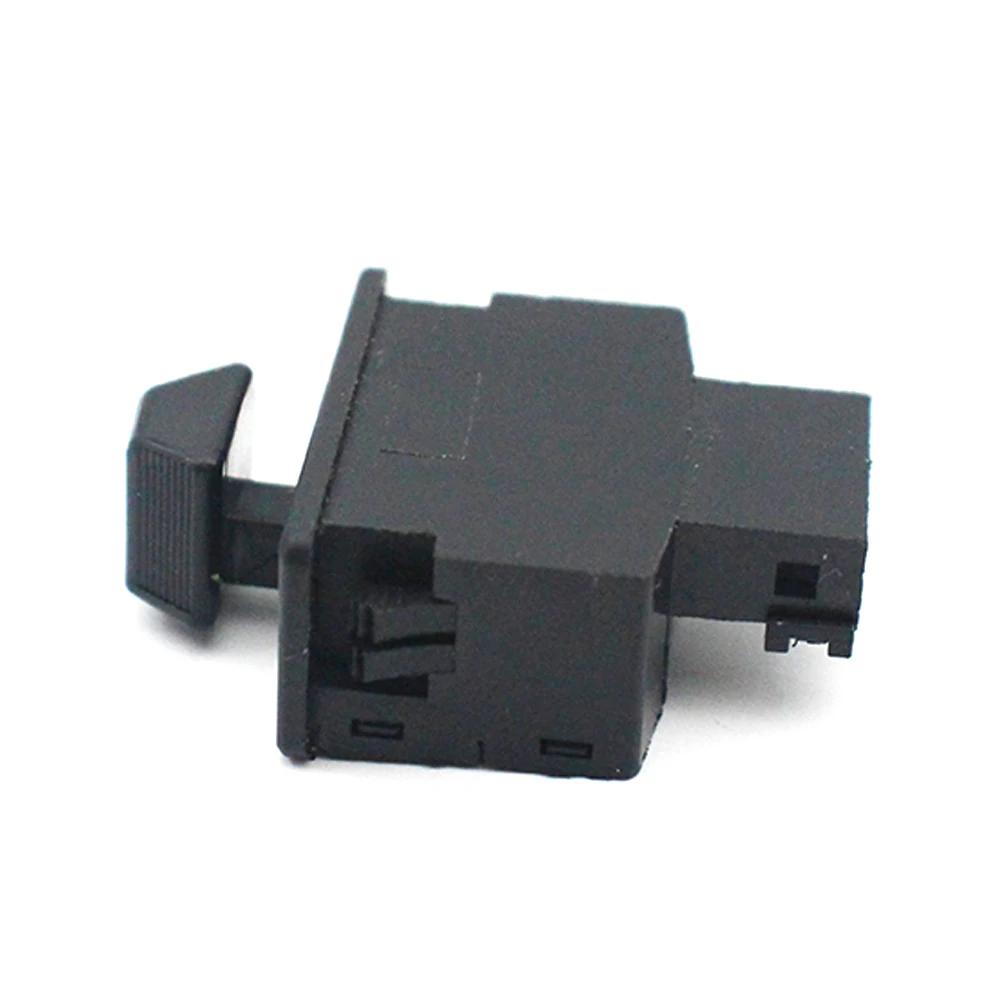 1 Stück Motorrad Blinker Startschalter Doppelblitzschalter Roller Moped Notfallknopf Honda 30mm Zubehör