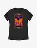 Squid Game Game Spook Box Womens T-Shirt