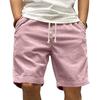 Men's Summer Casual, Loose, Sporty, Versatile Shorts And  Pants