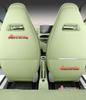 Breathable Seat Covers for 2020-2022 Wuling Hongguang Miniev