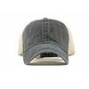 Women's Spring Summer Thin Breathable Mesh Baseball Cap Men's Cotton Cap Sunscreen Hat