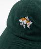 Keullaessikeulleob Goldfish Dad Cap