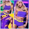 40pcs KPOP Witch Hunt Anime Cartoon Temporary Tattoo Stickers Set Creative Kids Gift Merchandise Collection for Fans