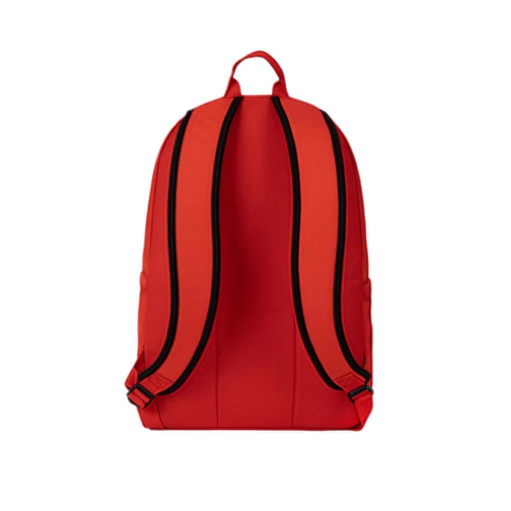 Li-Ning Travel Backpack, Large Capacity, Sport Bag, Laptop Bag, Red, One Size