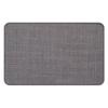 Absorbent Non-Slip Bathroom Mat - Quick-Drying Toilet & Washroom Entrance Rug