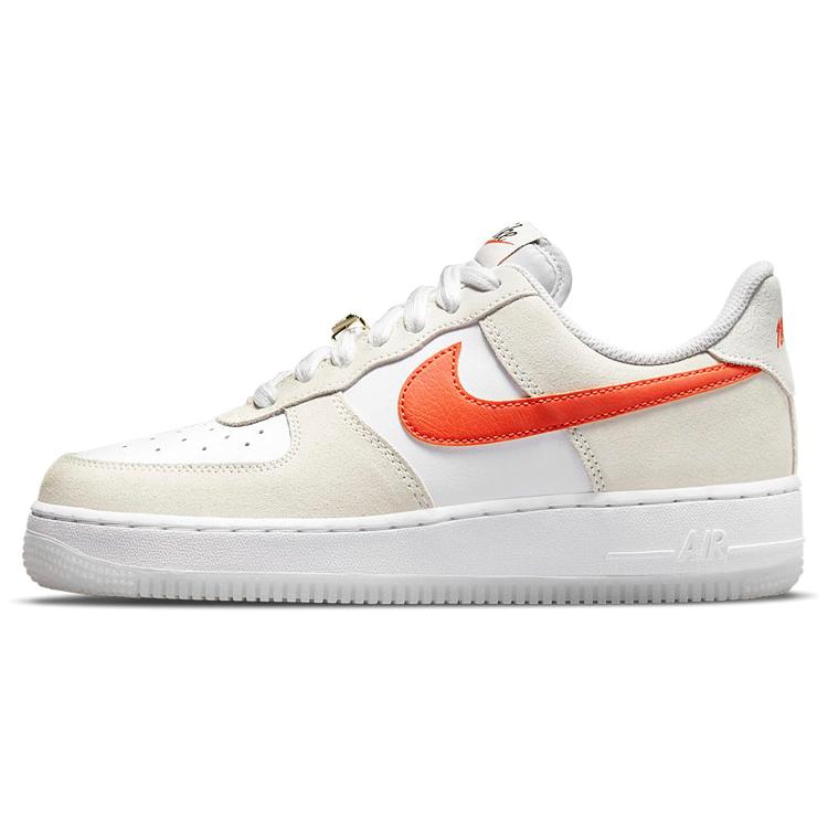 

Новые женские Nike Air Force 1 Low First Use Cream DA8302-101 37.5