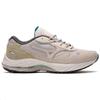 Mizuno Wave Rider Beta Nomad Pack Мужские кроссовки Кремовые Серебристые-Облачные Белые-Песочные D1GA235601