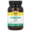 Country Life Target-Mins Magnesium Capsules 300 Mg, 60 Veggie Caps