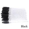 Eyelash Extension Disposable Eyebrow Brush Mascara Wand Applicator Spoolers Eye Lashes Cosmetic Brushes Set Makeup Tools