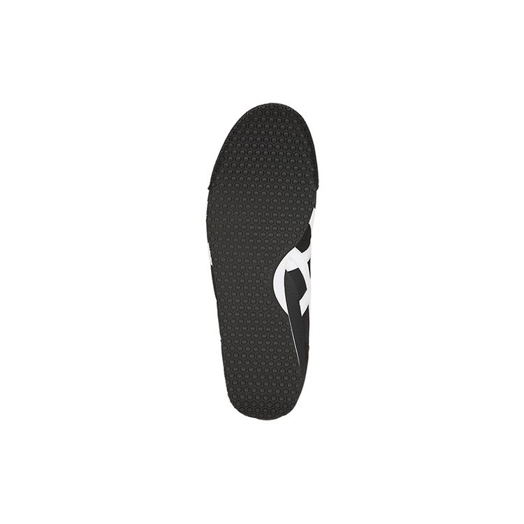 Asics Ultimate 81 Black White Unisex Sneakers HN201-6201